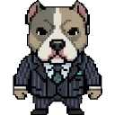 Mayor Cupcake sprite
