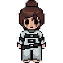 Zaira sprite