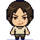 Ymir sprite