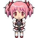 Madoka sprite