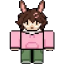 Melissa sprite