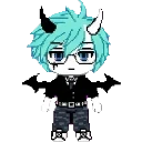 Alex sprite