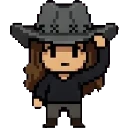 Z sprite