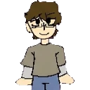 Gael Killer sprite