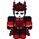 Deathmark sprite
