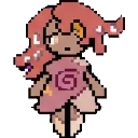 Moonkalite sprite