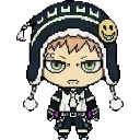 Noiz sprite