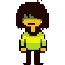 Kris sprite