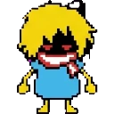 Ash Bobo sprite
