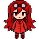 SP8 sprite