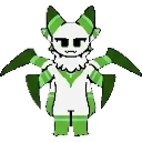 Alpha Centurian sprite