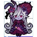 Veil of mourning wlc sprite
