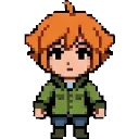 Esther sprite