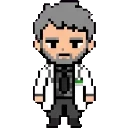New NPC sprite