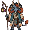 Ashenai sprite