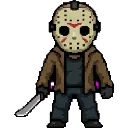 Jason Pt4 sprite