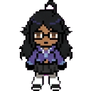 Yasmin sprite