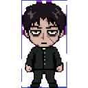 Shinji Kamuro sprite