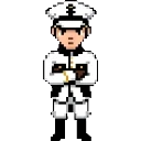 Marlo braun sprite