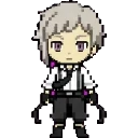 Atsushi sprite