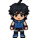 Marco sprite