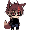 Nico sprite