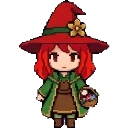 Sovali sprite