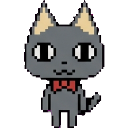 Kuro sprite