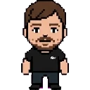 Mrbeast sprite
