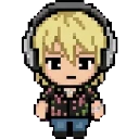 minho sprite