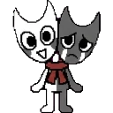 Razzle & Dazzle sprite