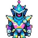 Rico Blines sprite