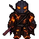 Jason sprite