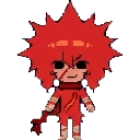 Sx8 sprite