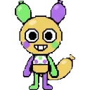 Looey sprite