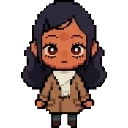 Cemre sprite