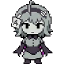 Kari sprite