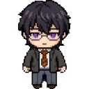 Shikatani sprite