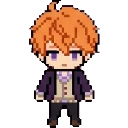 Shu sprite