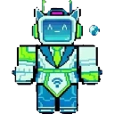 Veeronica sprite