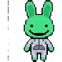 Intern(green) sprite