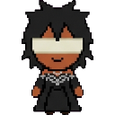 Nino Kimeru sprite