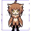 Ced sprite