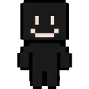 Twixxel sprite
