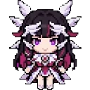 Riri sprite