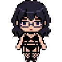 Кайли sprite