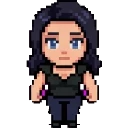 Chloe sprite