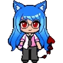 Kiraa sprite
