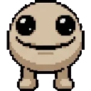 Chuck sprite