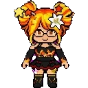 Limberly sprite